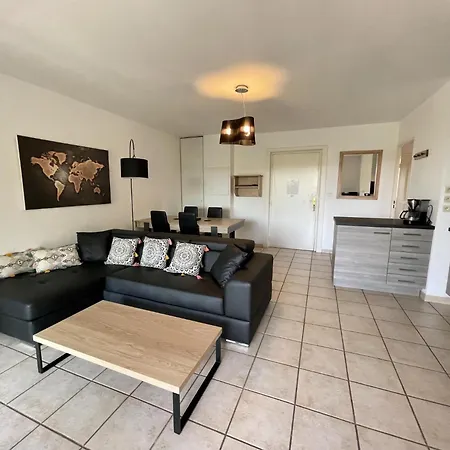 Apartmán La Foret Grimaud