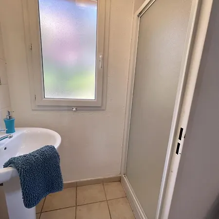 La Foret Apartmán *