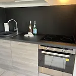 Apartamento La Foret