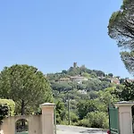 La Foret Apartamento Grimaud