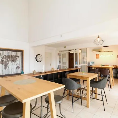 La Foret Lägenhet Grimaud