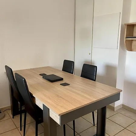 Lägenhet La Foret Grimaud