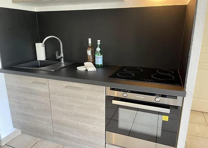 Apartment La Foret