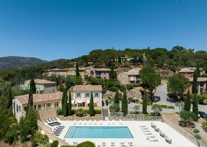 Apartment La Foret