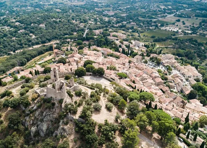 Apartment La Foret Grimaud