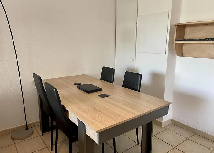 Apartment La Foret Grimaud