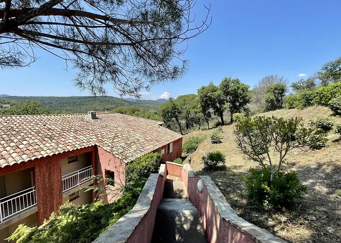 Apartment La Foret