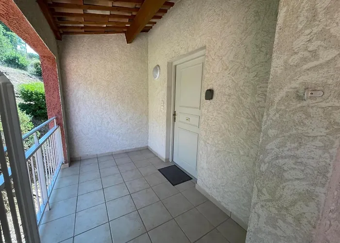 Apartment La Foret