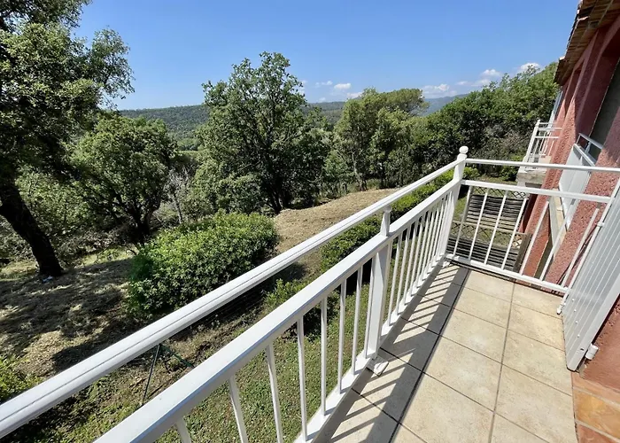 Apartment La Foret